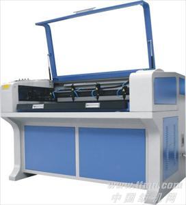 四头可调式激光切割机