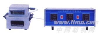 YG605熨烫升华色牢度仪