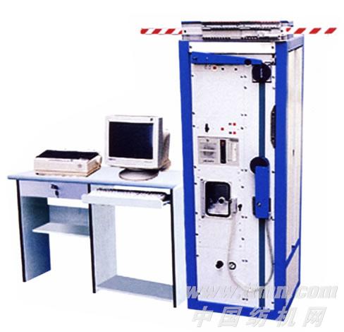 YG023B 型全自动单纱强力机