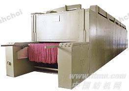 FD型隧道式绞纱烘干机