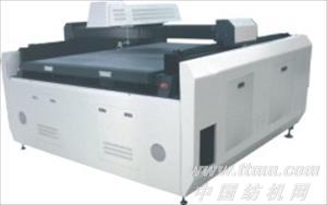 武汉两头激光布料切割机
