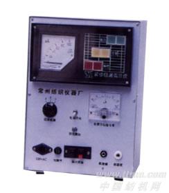 YG203 型浆纱回潮指示仪