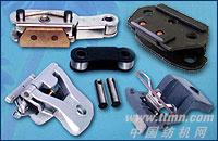 ZX-030阿尔吐斯布针两用铗、单用铗、针座、链条