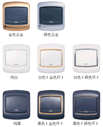 L86边框
