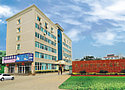 福建长乐兄弟纺织实业有限公司