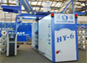 宏源 HY—6 型加弹机