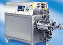 HANSA INDUSTRIE-MIXER 公司发泡机