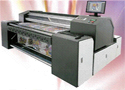DSDPM（Ⅱ）-160 型数码喷墨印花机