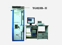 常州市华纺纺织仪器有限公司YG023B III 全自动单纱强力仪