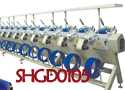 SHGD0105型高速精密络筒机-上海天佑纺织机械有限公司