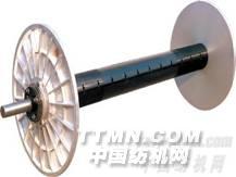 万事达新龙剑杆织机轴、双织轴