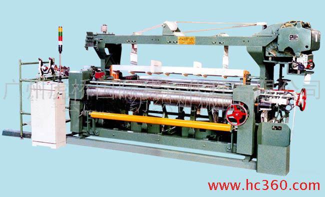 纺织机械进口代理|上海旧设备进口|二手剑杆织机进口