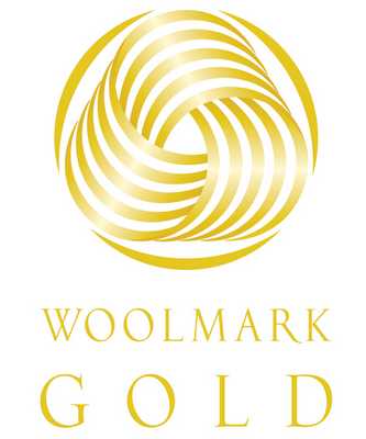 awi在中国推出woolmark gold金羊毛标志