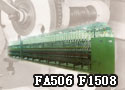FA506 F1508 环锭细纱机