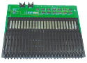 电磁铁控制板 SZT003-48