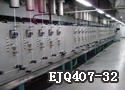 EJQ407-32涤纶短纤维纺丝联合机