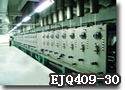 EJQ409-30涤纶短纤维纺丝联合机