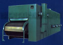 MHQ-98D型单条印花毛巾烘燥机