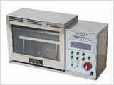 YG815D型织物阻燃性能测试仪(水平法)