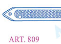 其它型号剑带 ART.809