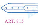 其它型号剑带 ART.815
