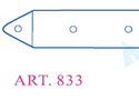 其它型号剑带 ART.833