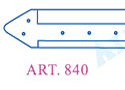 其它型号剑带 ART.840