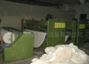 YYZ-DPB大棚保温棉被生产线
