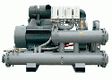 KG110W-8矿用螺杆空气压缩机