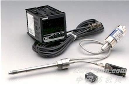 Dynipak成套产品系列熔体压力传感器