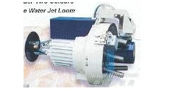 双喷喷水织机自由选纬储纬器