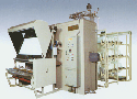 XD-203型烘燥机