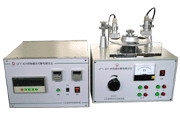 LFY-401B静电衰减性测试仪