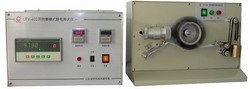 LFY-402织物摩擦式静电测试仪
