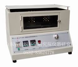 LFY-608织物热传导性能测试仪