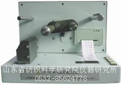 LFY-109B多功能纱线耐磨性能测试仪