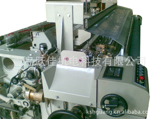 厂家大货生产JW851喷水织机器械