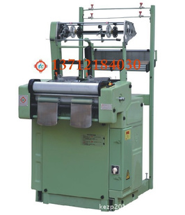 TXF2/165 宽幅织带机（Wide range fabric belt loom machine)