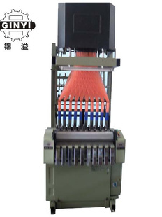 厂家高速电脑织带机 质量保证高性能织带机