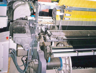 厂家直销 纺织机设备 配件 纺织整机 剑杆织机