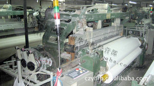 厂家直销 批发各种剑杆织机整机 配件 纺织机器