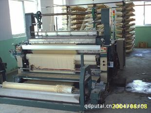 厂家直销优质喷水织机 纺织机械 织布机