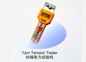 Yarn Tension Tester纱线张力试验机