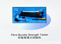 Fibre Bundle Strength Tester纤维强力试验机