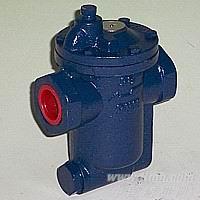美式倒置桶式蒸汽疏水器蒸汽疏水阀