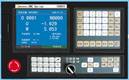 CNC-1000Ti数控系统 