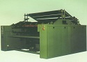 GA841系列折布机