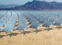 900倍 高效聚光太阳能光伏发电集成技术与产品
