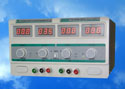 WYJ型系列可调式直流稳压电源