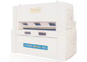 MQP系列锯齿式皮棉清理机